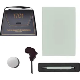 Yatta Elegant Essentials Light Green Unbranded Items
